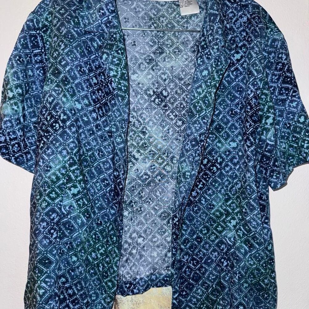 Cricket-lane Women's multi Blouse